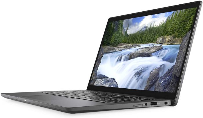 Ноутбук Dell Latitude 7310 (N025L731013UA_WP) Win10Pro