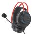 Гарнітура Bloody G200S Black/Red