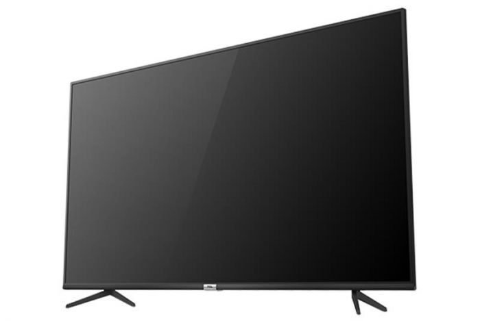 Телевiзор TCL 43P615