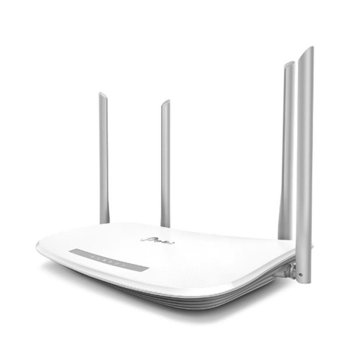 Бездротовий маршрутизатор TP-Link EC220-G5