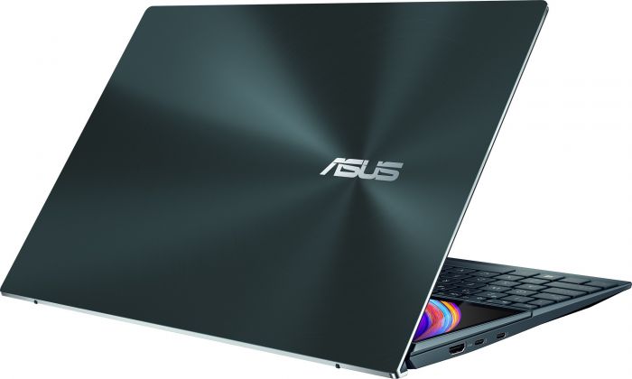 Ноутбук Asus UX482EA-HY221T (90NB0S41-M03820) Win10