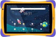 Планшетний ПК Prestigio SmartKids UP 3104 Orange (PMT3104_WI_D_EU)