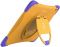 Планшетний ПК Prestigio SmartKids UP 3104 Orange (PMT3104_WI_D_EU)