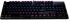 Клавіатура Hator Starfall Outemu Blue (HTK-609) Black USB