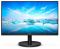 Монiтор Philips 21.5" 221V8LD/00 VA Black