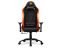 Крісло для геймерів Cougar Explore Black/Orange Крісло для геймерів Cougar Explore Black/Orange