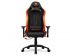 Крісло для геймерів Cougar Explore Black/Orange