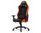 Крісло для геймерів Cougar Explore Black/Orange Крісло для геймерів Cougar Explore Black/Orange