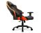 Крісло для геймерів Cougar Explore Black/Orange Крісло для геймерів Cougar Explore Black/Orange