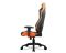 Крісло для геймерів Cougar Explore Black/Orange Крісло для геймерів Cougar Explore Black/Orange