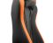 Крісло для геймерів Cougar Explore Black/Orange Крісло для геймерів Cougar Explore Black/Orange
