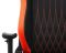 Крісло для геймерів Cougar Explore Black/Orange Крісло для геймерів Cougar Explore Black/Orange