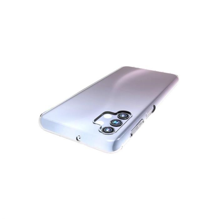 Чохол-накладка BeCover для Samsung Galaxy A32 SM-A325 Transparancy (705649)