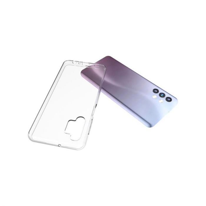 Чохол-накладка BeCover для Samsung Galaxy A32 SM-A325 Transparancy (705649)