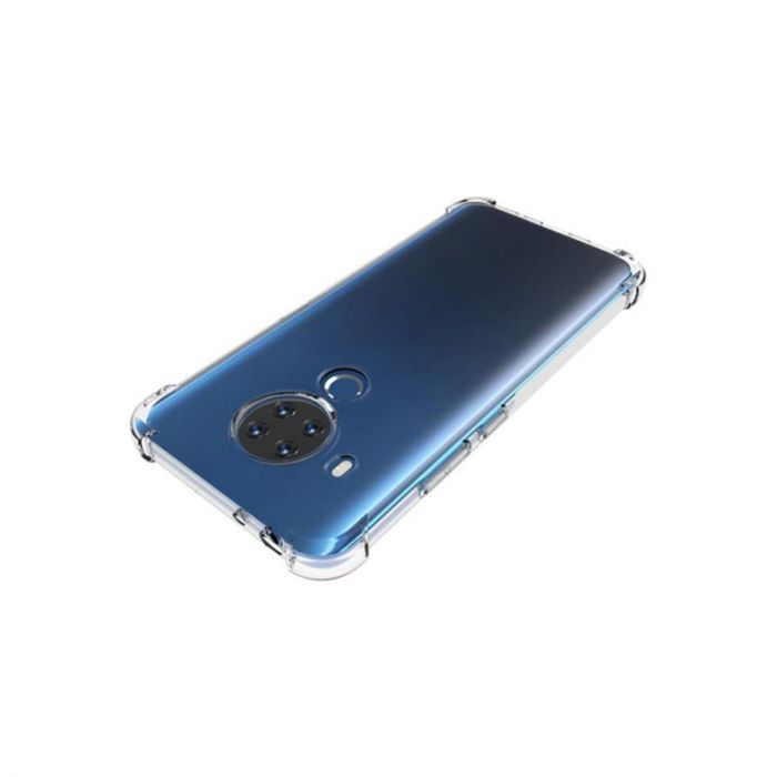 Чохол-накладка BeCover Anti-Shock для Nokia 5.4 Clear (705901)