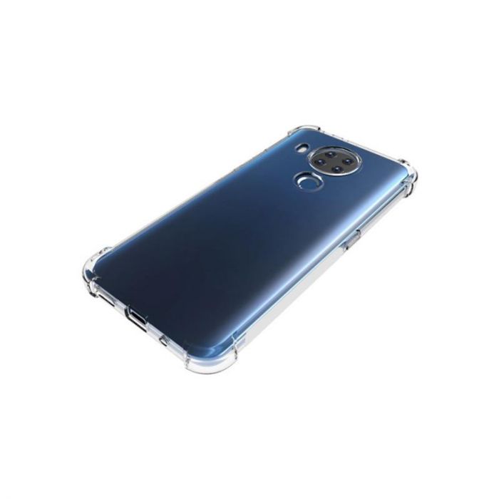 Чохол-накладка BeCover Anti-Shock для Nokia 5.4 Clear (705901)