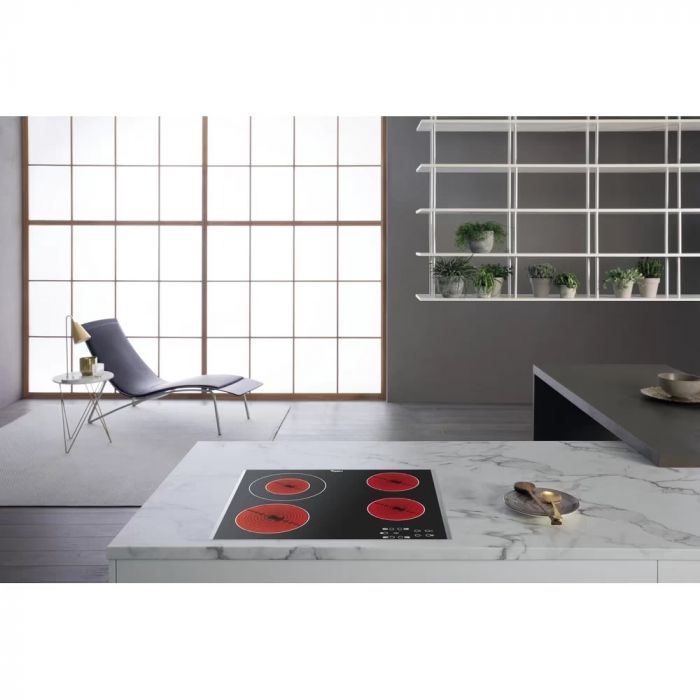 Варильна поверхня  Whirlpool AKT 8130 BA