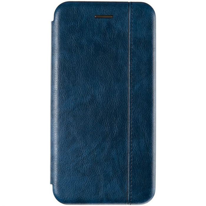Чохол-книжка Gelius для Huawei Y5p Blue (2099900799846)