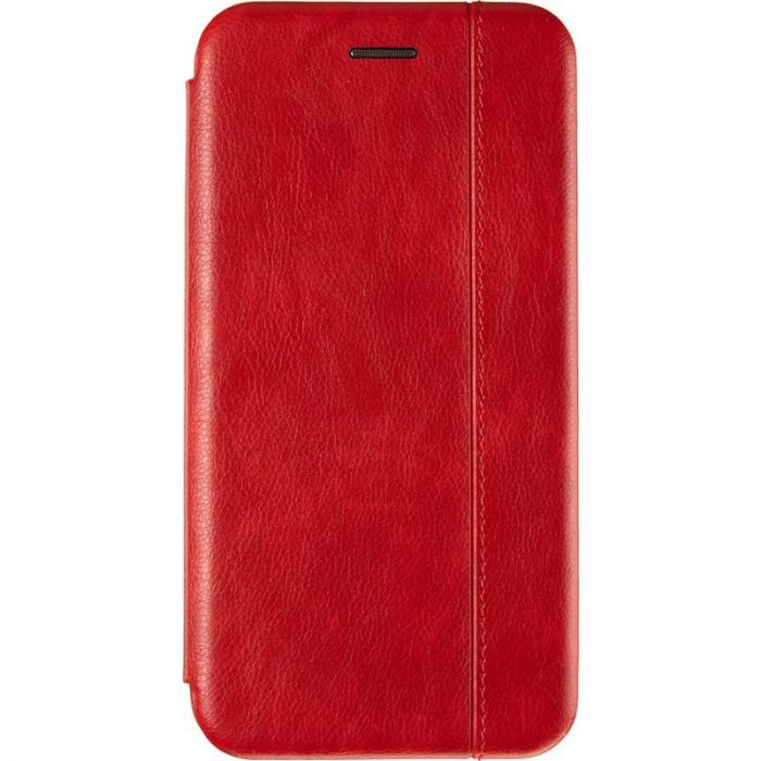 Чохол-книжка Gelius для Huawei P Smart S/Y8p Red (2099900803130)
