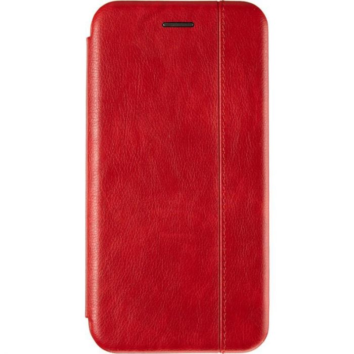 Чохол-книжка Gelius для Apple iPhone 11 Pro Red (2099900761508)