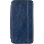 Чохол-книжка Gelius для Samsung Galaxy A01 Core SM-A013 Blue (2099900819261)