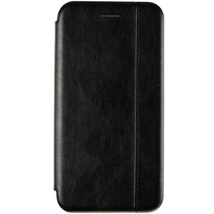 Чохол-книжка Gelius для Samsung Galaxy A01 SM-A015 Black (2099900779824)