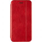 Чохол-книжка Gelius для Samsung Galaxy A01 SM-A015 Red (2099900779848)