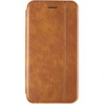 Чохол-книжка Gelius для Samsung Galaxy A71 SM-A715 Gold (2099900783272)