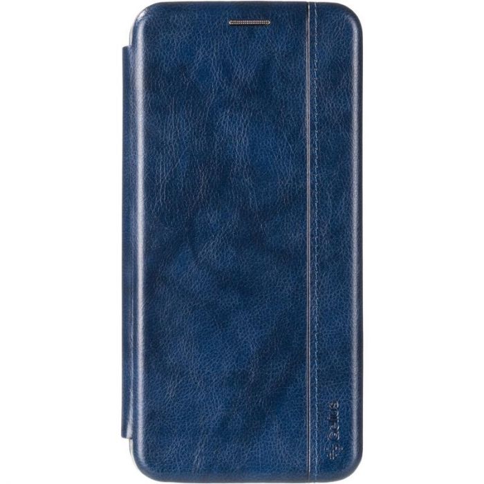 Чохол-книжка Gelius для Samsung Galaxy M51 SM-M515 Blue (2099900815669)