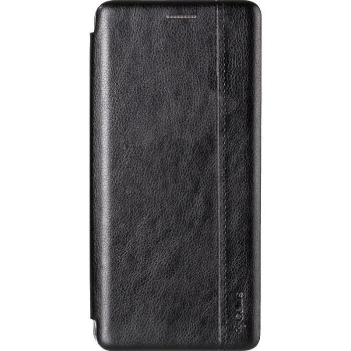 Чохол-книжка Gelius для Samsung Galaxy Note 20 SM-N980 Black (2099900821714)