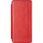 Чохол-книжка Gelius для Samsung Galaxy Note 20 SM-N980 Red (2099900821738)