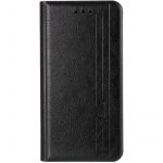 Чохол-книжка Gelius New для Apple iPhone 12 Mini Black (2099900824135)