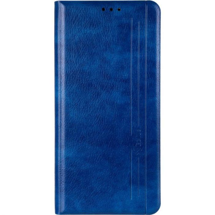 Чохол-книжка Gelius New для Apple iPhone 12 Pro Max Blue (2099900824173)