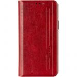 Чохол-книжка Gelius New для Apple iPhone 12/12 Pro Red (2099900824425)
