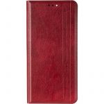 Чохол-книжка Gelius New для Oppo A73 Red (2099900835797)