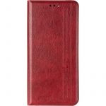 Чохол-книжка Gelius New для Oppo Reno4 Lite Red (2099900835834)