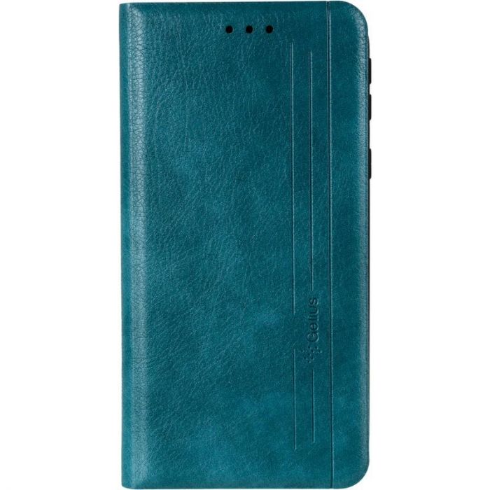 Чохол-книжка Gelius New для Samsung Galaxy A01 Core SM-A013 Green (2099900824197)