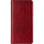 Чохол-книжка Gelius New для Samsung Galaxy A01 Core SM-A013 Red (2099900829857)