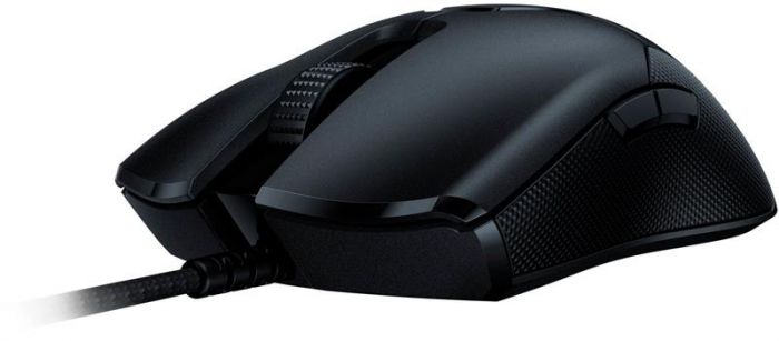 Мишка Razer Viper 8KHz Black (RZ01-03580100-R3M1) USB