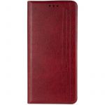 Чохол-книжка Gelius New для Samsung Galaxy M31s SM-M317 Red (2099900830204)