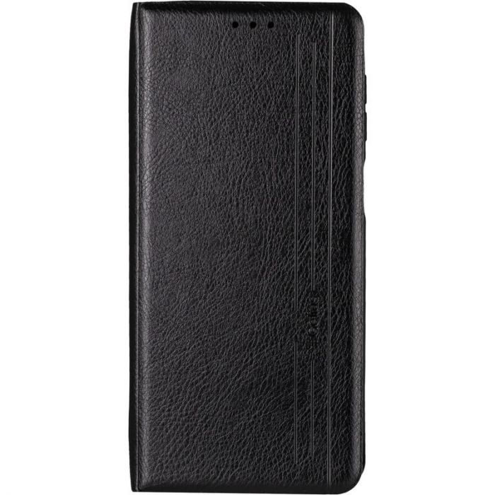 Чохол-книжка Gelius New для Samsung Galaxy M51 SM-M515 Black (2099900829963)