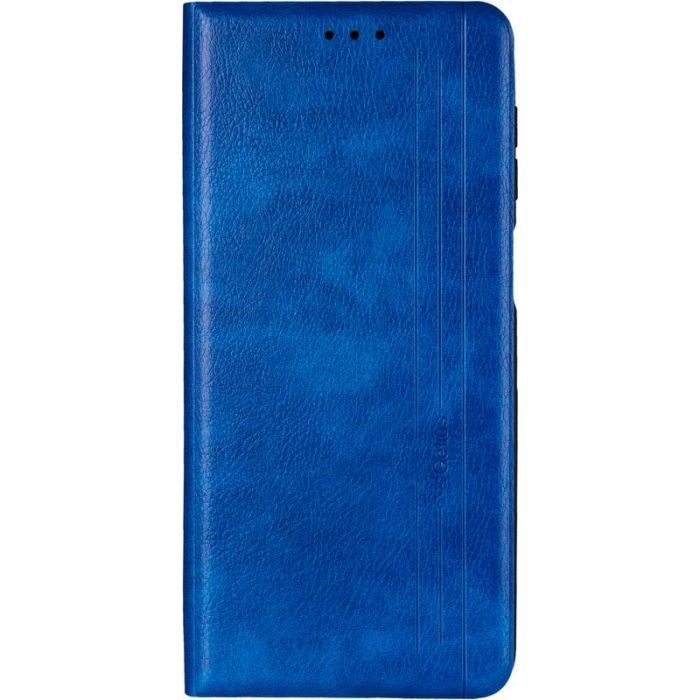 Чохол-книжка Gelius New для Samsung Galaxy M51 SM-M515 Blue (2099900829970)