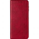 Чохол-книжка Gelius New для Samsung Galaxy M51 SM-M515 Red (2099900829987)