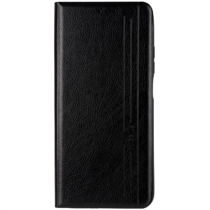 Чохол-книжка Gelius New для Xiaomi Mi 10T Black (2099900824326)