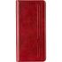Чохол-книжка Gelius New для Xiaomi Mi 11 Red (2099900836831)