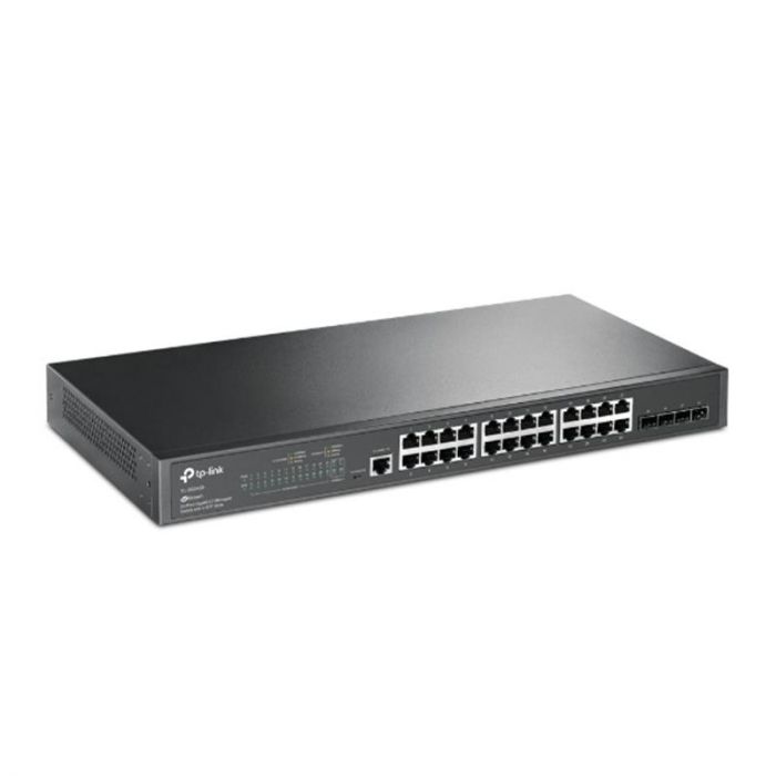 Комутатор TP-Link TL-SG3428