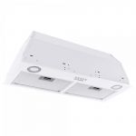 Витяжка Minola HBI 7612 WH 1000 LED