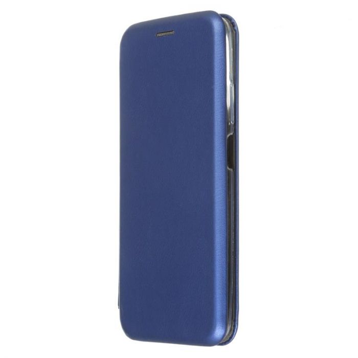 Чохол-книжка Armorstandart G-Case для Xiaomi Poco M3 Blue (ARM58532)