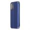 Чохол-книжка Armorstandart G-Case для Xiaomi Poco M3 Blue (ARM58532)