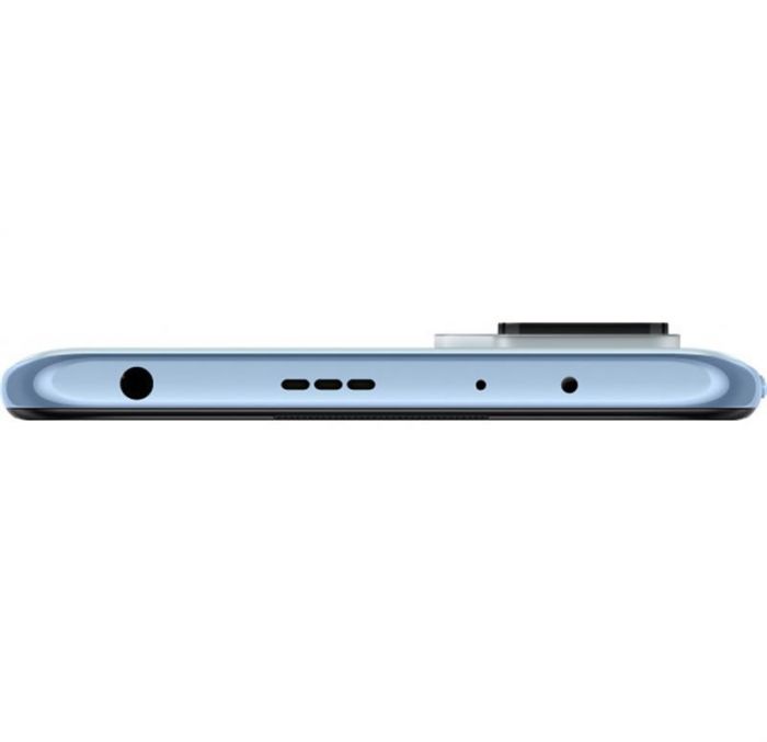 Смартфон Xiaomi Redmi Note 10 Pro 8/256GB Dual Sim Glacier Blue EU_